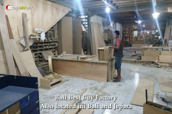Bali Best Buy Furniture Manufacturer