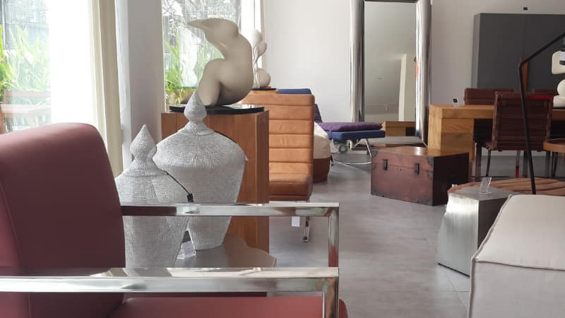 crative living Bali Shop Furniture