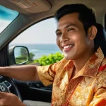 Supir Tour Guide di Bali: Panduan Lengkap Untuk Berkarir di Industri Pariwisata