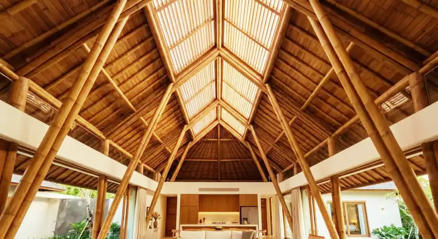 Interior Design Bali