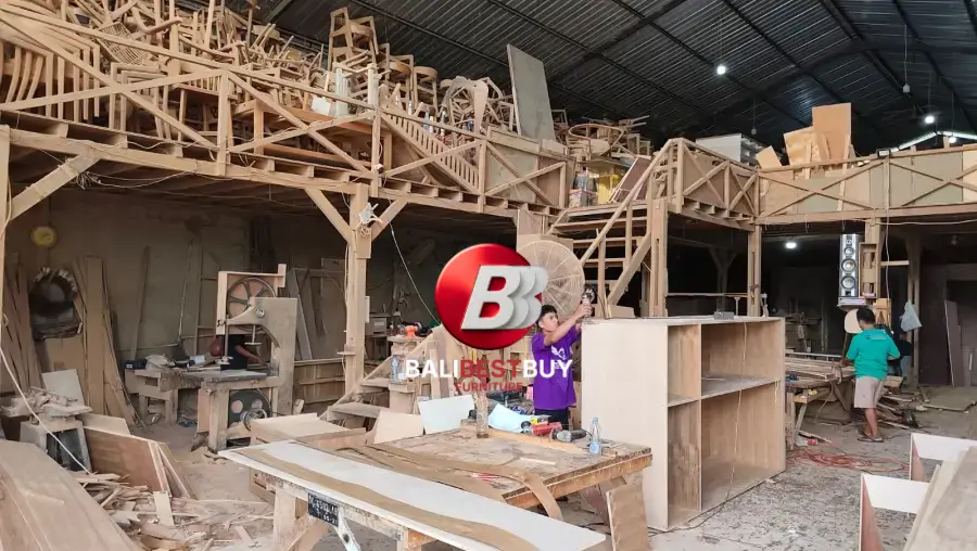 Bali best Buy Furniture