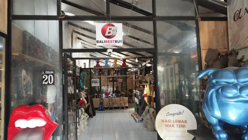 Bali Best Buy Furniture
